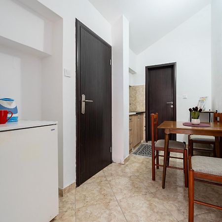 Garni Hotel S Coast Будва Экстерьер фото