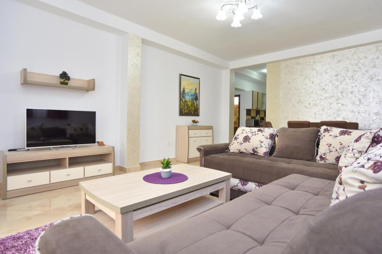 Garni Hotel S Coast Будва Экстерьер фото