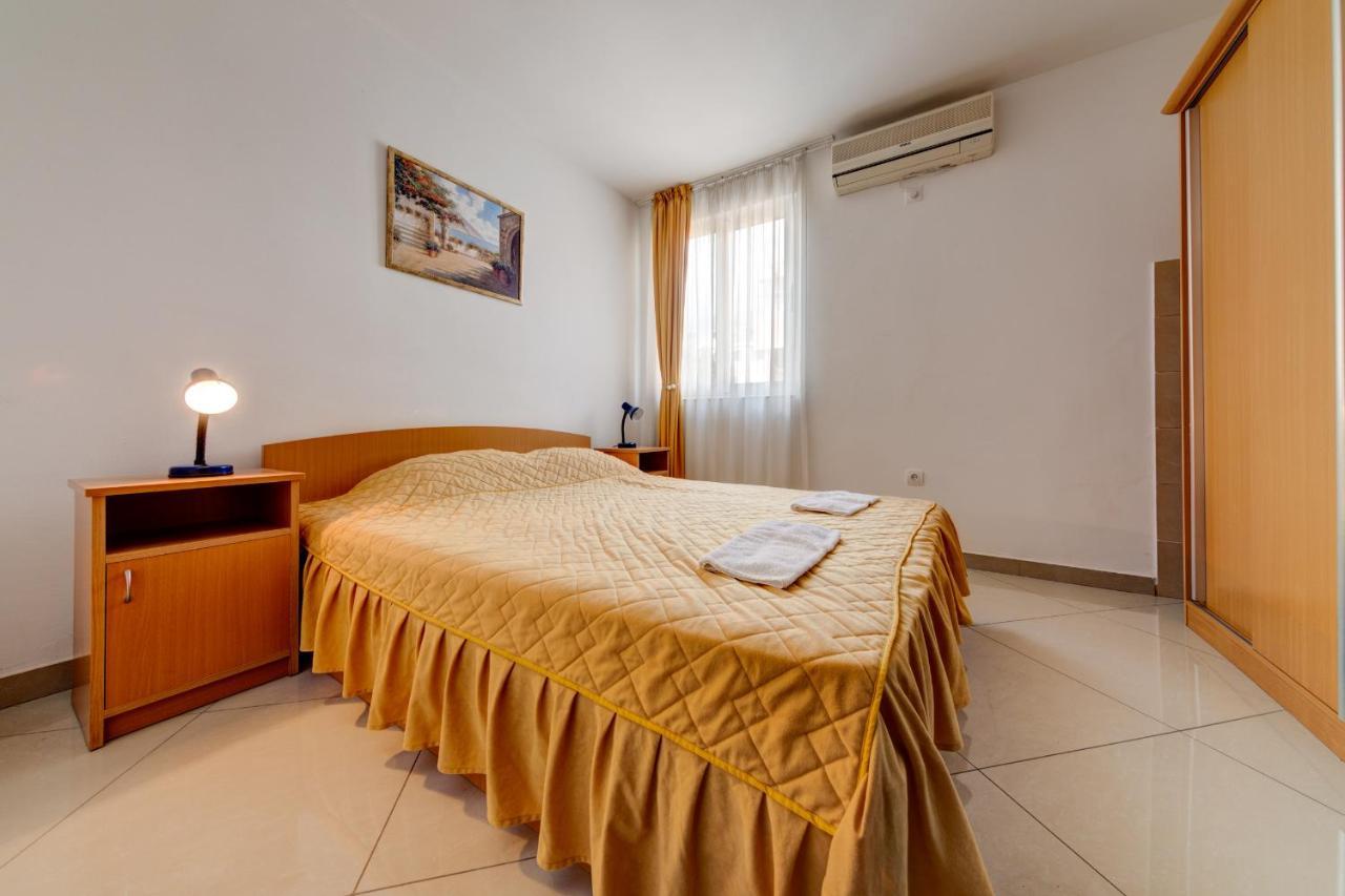 Garni Hotel S Coast Будва Номер фото