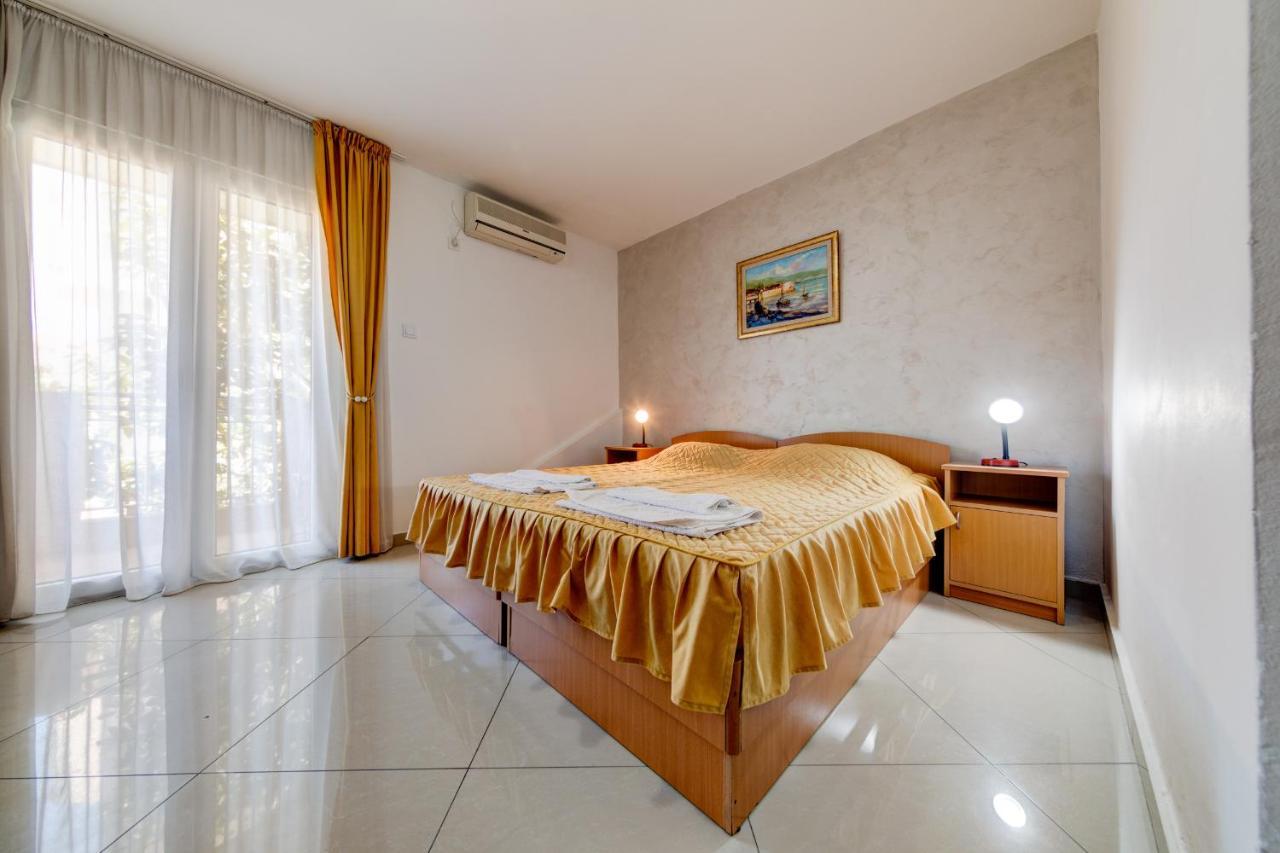 Garni Hotel S Coast Будва Номер фото