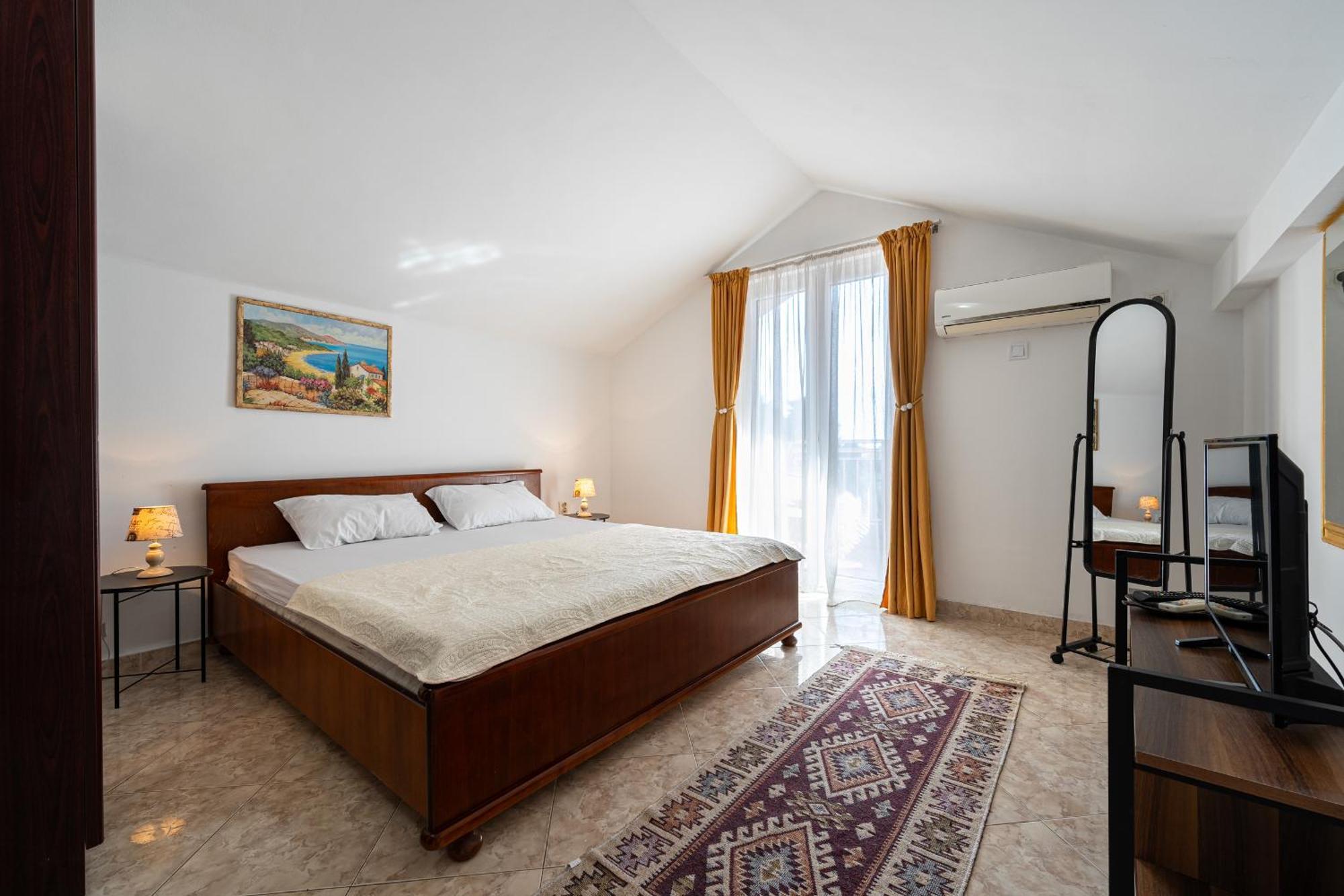 Garni Hotel S Coast Будва Номер фото