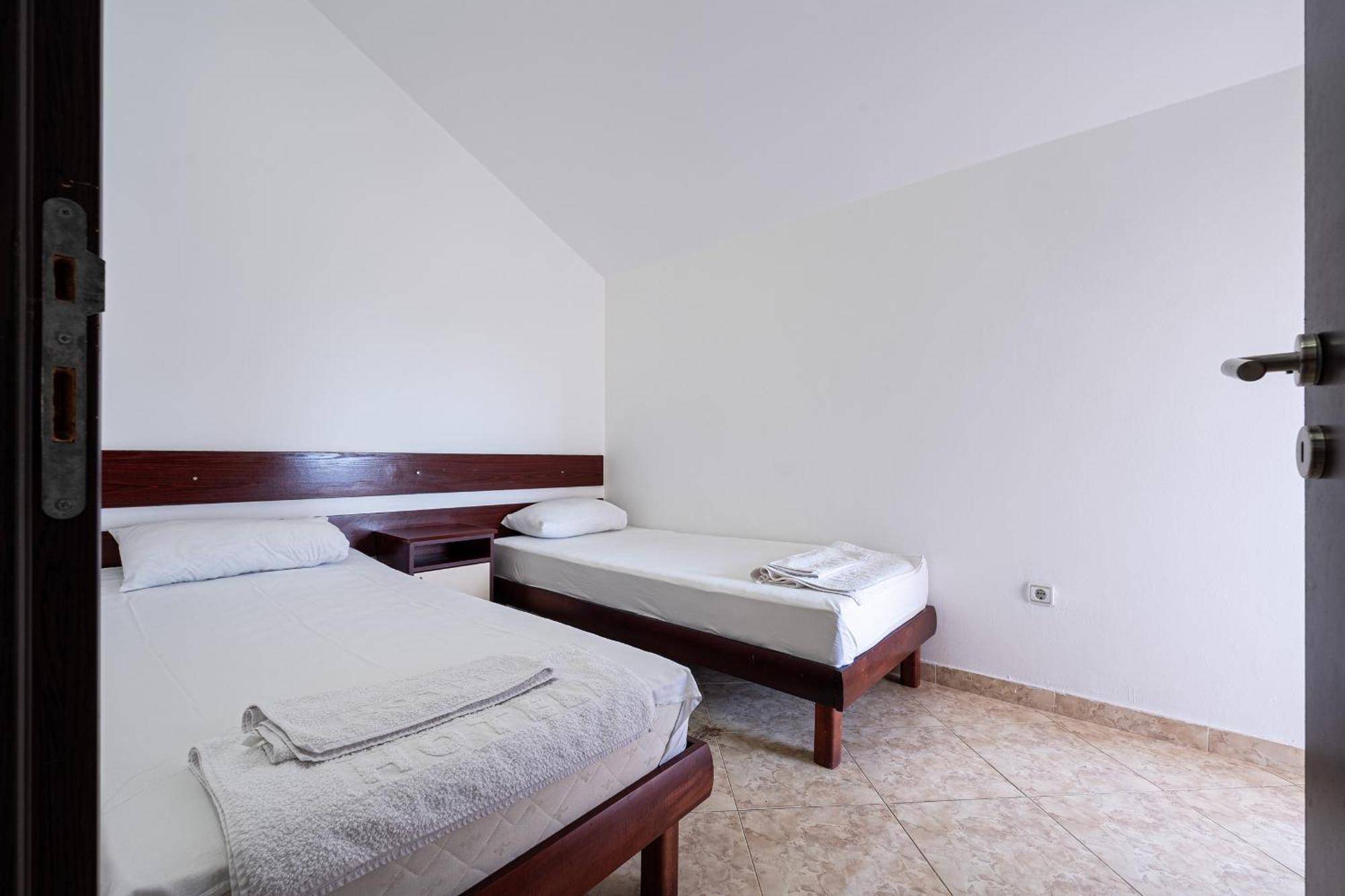 Garni Hotel S Coast Будва Номер фото