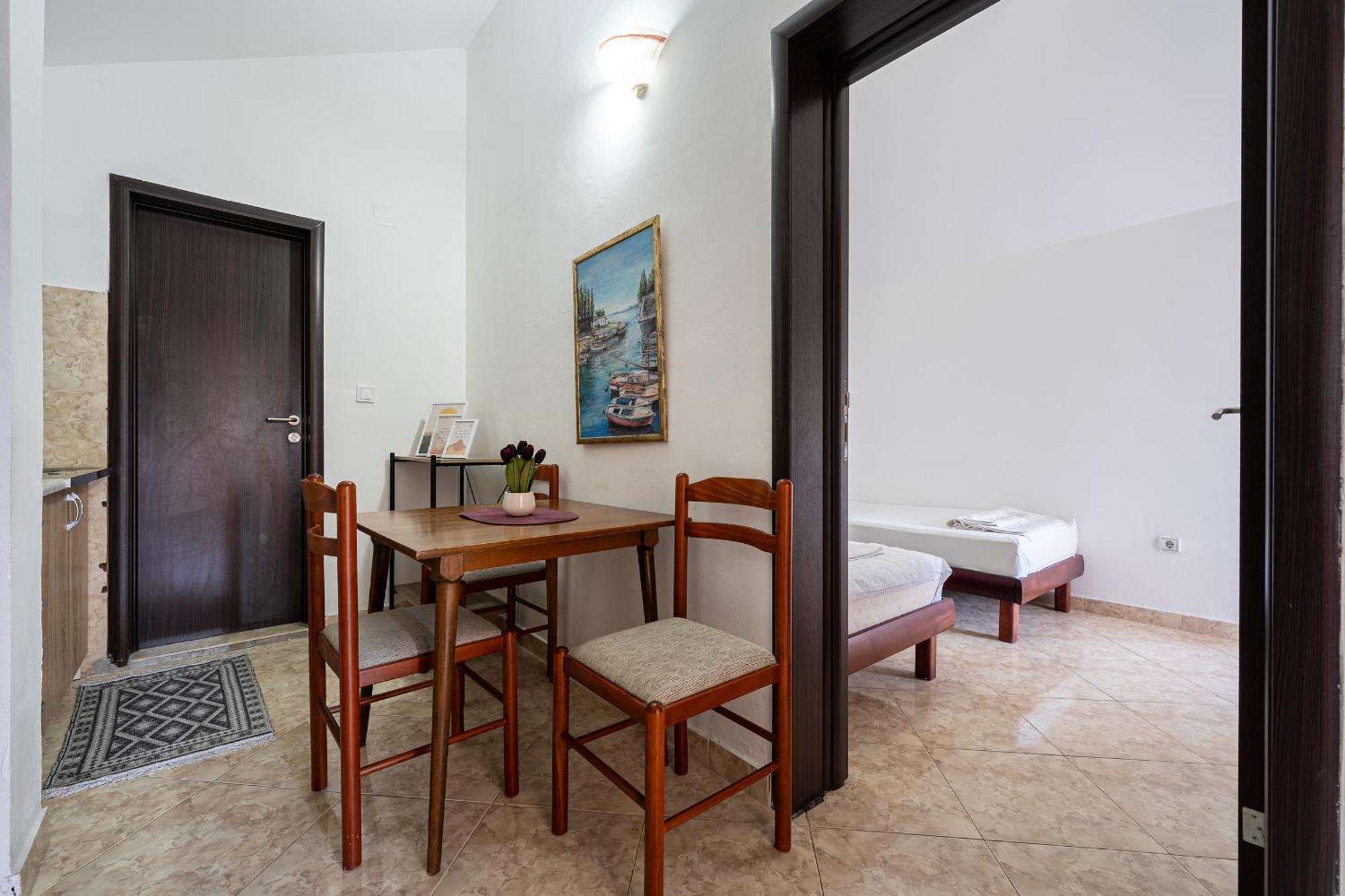 Garni Hotel S Coast Будва Номер фото