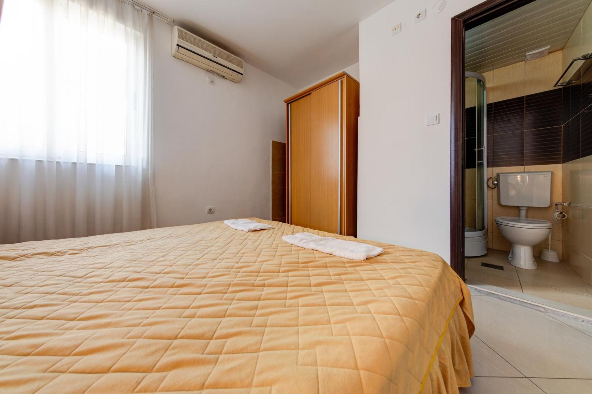 Garni Hotel S Coast Будва Номер фото