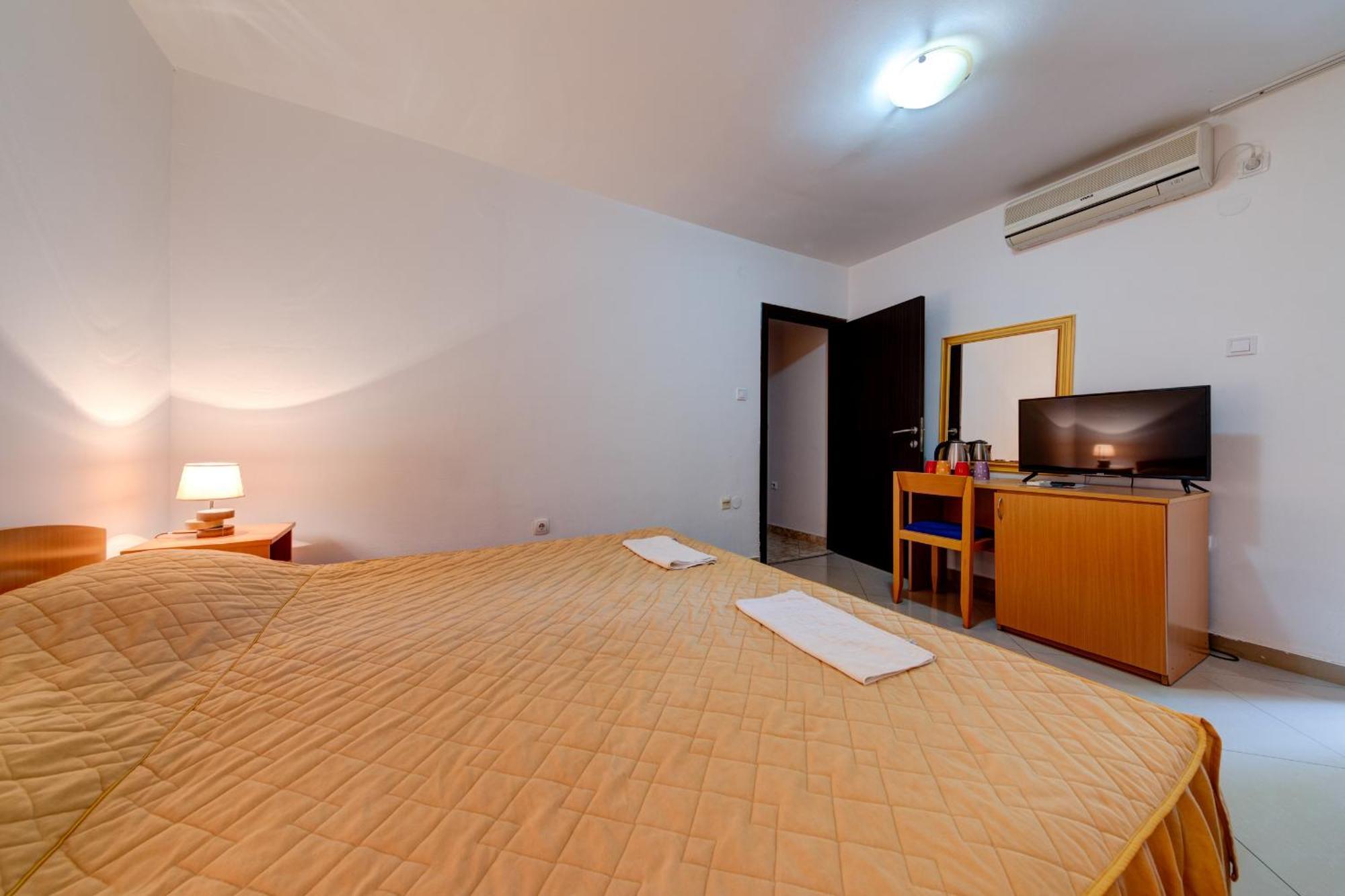 Garni Hotel S Coast Будва Номер фото
